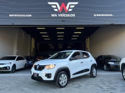 RENAULT Kwid 1.0 12V 4P SCE FLEX ZEN