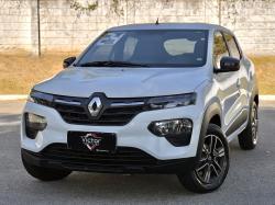 RENAULT Kwid 1.0 12V 4P SCE FLEX INTENSE