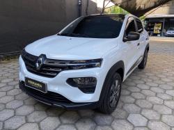 RENAULT Kwid 1.0 12V 4P SCE FLEX ZEN