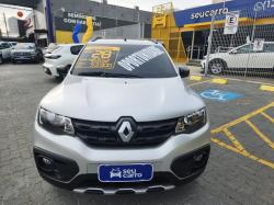 RENAULT Kwid 1.0 12V 4P SCE FLEX OUTSIDER