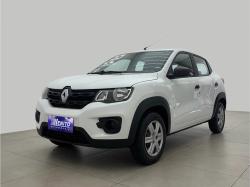 RENAULT Kwid 1.0 12V 4P SCE FLEX ZEN