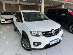 RENAULT Kwid 1.0 12V 4P SCE FLEX INTENSE