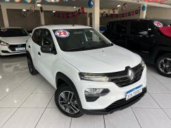 RENAULT Kwid 1.0 12V 4P SCE FLEX ZEN