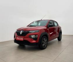 RENAULT Kwid 1.0 12V 4P SCE FLEX ZEN