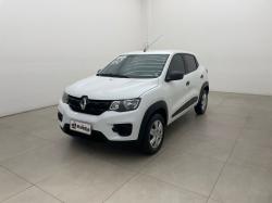 RENAULT Kwid 1.0 12V 4P SCE FLEX ZEN