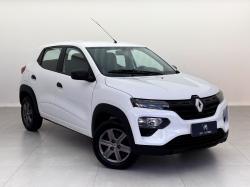 RENAULT Kwid 1.0 12V 4P SCE FLEX ZEN