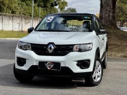RENAULT Kwid 1.0 12V 4P SCE FLEX ZEN