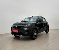 RENAULT Kwid 1.0 12V 4P SCE FLEX OUTSIDER