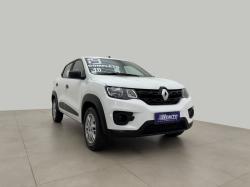 RENAULT Kwid 1.0 12V 4P SCE FLEX ZEN
