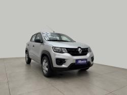 RENAULT Kwid 1.0 12V 4P SCE FLEX ZEN