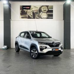RENAULT Kwid 1.0 12V 4P SCE FLEX INTENSE