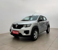 RENAULT Kwid 1.0 12V 4P SCE FLEX ZEN