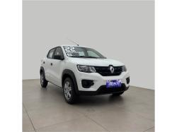 RENAULT Kwid 1.0 12V 4P SCE FLEX ZEN
