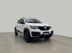 RENAULT Kwid 1.0 12V 4P SCE FLEX OUTSIDER