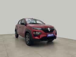 RENAULT Kwid 1.0 12V 4P SCE FLEX ZEN
