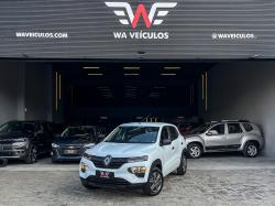 RENAULT Kwid 1.0 12V 4P SCE FLEX ZEN