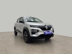 RENAULT Kwid 1.0 12V 4P SCE FLEX INTENSE