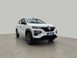 RENAULT Kwid 1.0 12V 4P SCE FLEX ZEN
