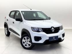 RENAULT Kwid 1.0 12V 4P SCE FLEX ZEN