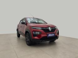 RENAULT Kwid 1.0 12V 4P SCE FLEX ZEN