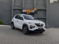 RENAULT Kwid 1.0 12V 4P SCE FLEX ZEN