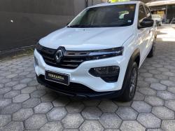RENAULT Kwid 1.0 12V 4P SCE FLEX ZEN