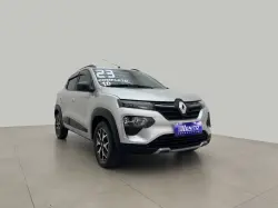 RENAULT Kwid 1.0 12V 4P SCE FLEX OUTSIDER