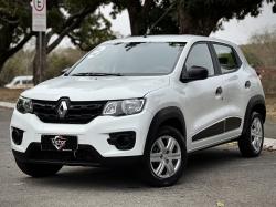 RENAULT Kwid 1.0 12V 4P SCE FLEX ZEN