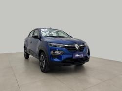 RENAULT Kwid 1.0 12V 4P SCE FLEX INTENSE