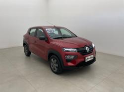 RENAULT Kwid 1.0 12V 4P SCE FLEX ZEN