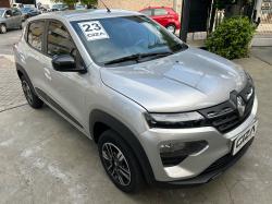 RENAULT Kwid 1.0 12V 4P SCE FLEX INTENSE