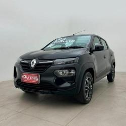 RENAULT Kwid 27 KW E-TECH INTENSE ELTRICO