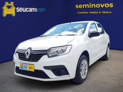 RENAULT Logan 1.0 12V 4P FLEX SCE ZEN