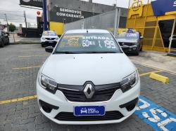 RENAULT Logan 1.0 12V 4P FLEX SCE ZEN
