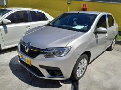 RENAULT Logan 1.0 12V 4P FLEX SCE ZEN