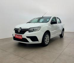 RENAULT Logan 1.0 12V 4P FLEX SCE ZEN