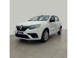 RENAULT Logan 1.0 12V 4P FLEX SCE ZEN