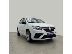 RENAULT Logan 1.0 12V 4P FLEX SCE ZEN