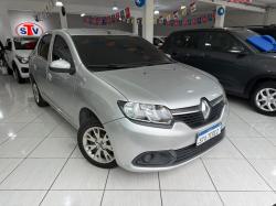 RENAULT Logan 1.0 16V 4P FLEX SCE EXPRESSION