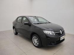 RENAULT Logan 1.6 16V 4P FLEX EXPRESSION