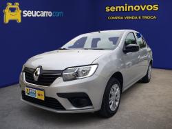 RENAULT Logan 1.6 16V 4P FLEX SCE ZEN