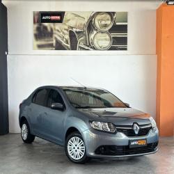 RENAULT Logan 1.6 16V 4P FLEX EXPRESSION