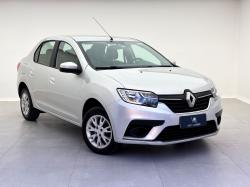 RENAULT Logan 1.6 16V 4P FLEX SCE ZEN
