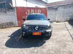 RENAULT Oroch 1.3 16V 4P OUTSIDER TURBO TCe AUTOMTICO CVT