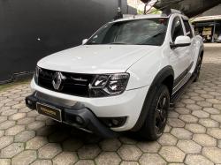 RENAULT Oroch 1.6 16V 4P FLEX DYNAMIQUE