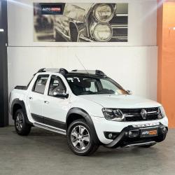 RENAULT Oroch 1.6 16V 4P FLEX SCE DYNAMIQUE
