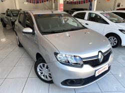 RENAULT Sandero 1.0 12V 4P FLEX SCE EXPRESSION