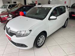 RENAULT Sandero 1.0 16V 4P FLEX EXPRESSION