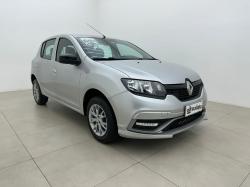 RENAULT Sandero 1.0 12V 4P SCE FLEX S EDITION