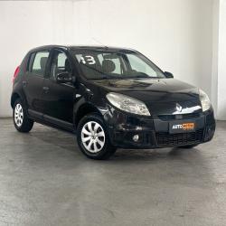 RENAULT Sandero 1.0 4P EXPRESSION